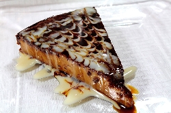 Fotografía de Flan de Café Fácil