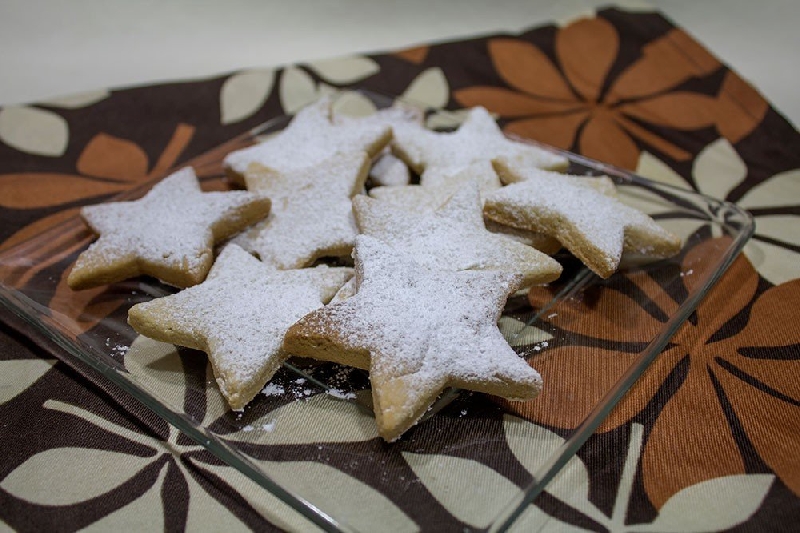 Postre de Pastisetas