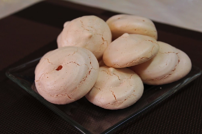 Postre de Merengues